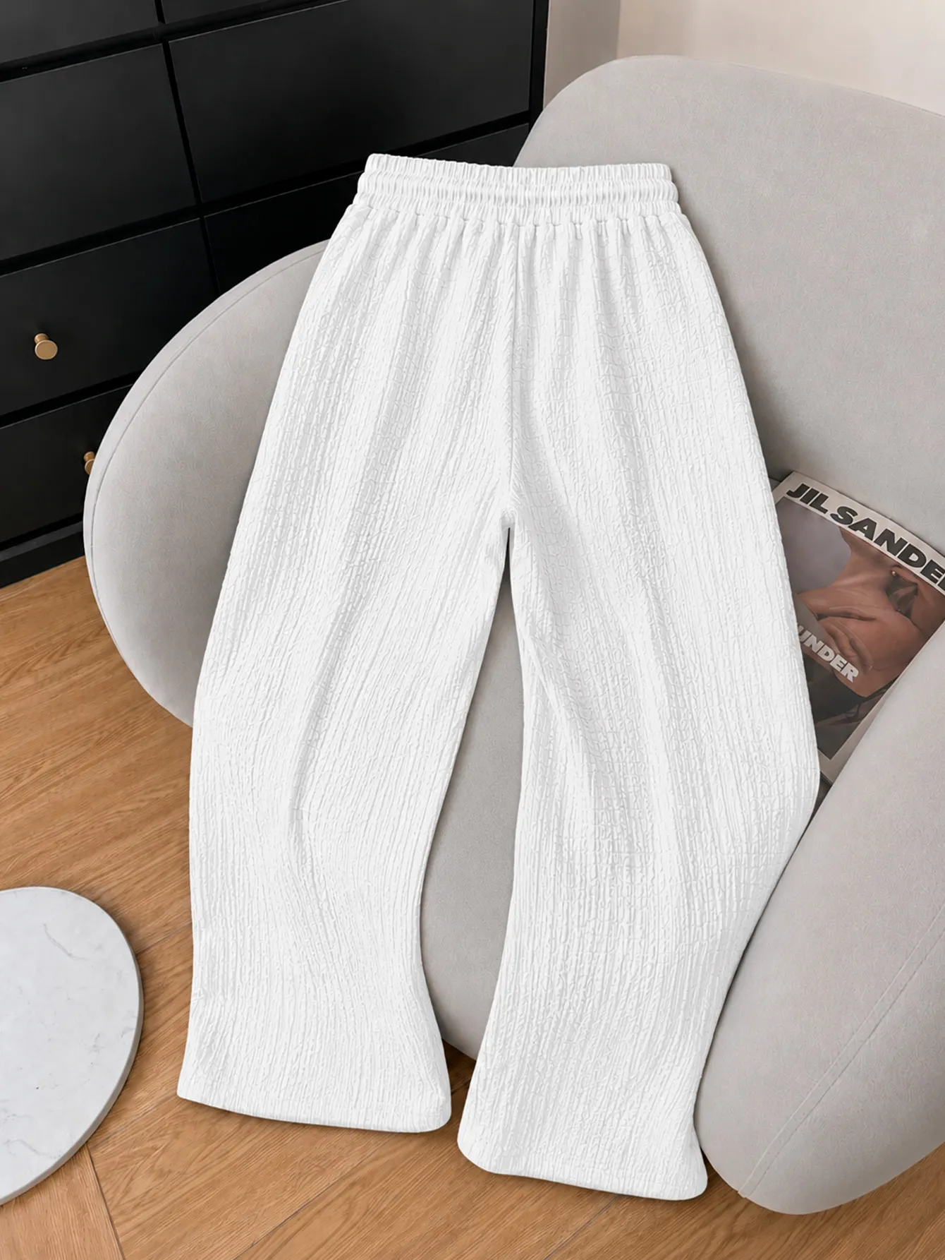 AD2609 MARRON Y BLANCO 12550